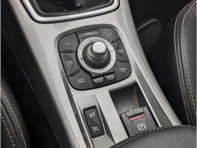 Renault laguna estate 1.5 dci expression | 31-pgt-7 - afbeelding 7 van  28