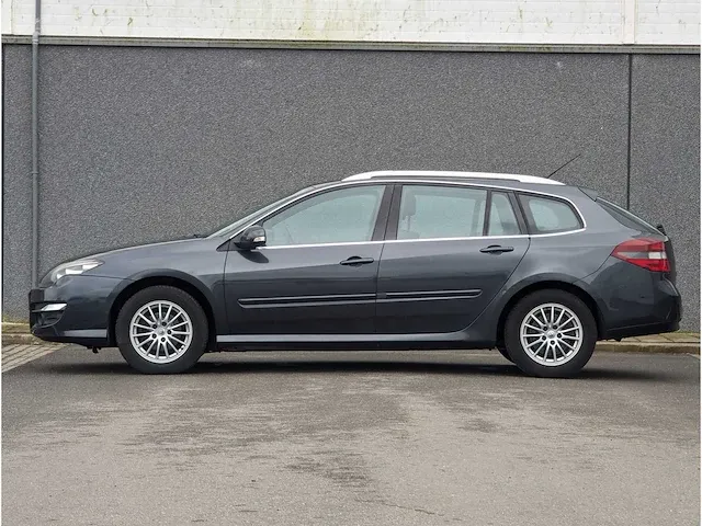 Renault laguna estate 1.5 dci expression | 31-pgt-7 - afbeelding 10 van  28