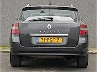 Renault laguna estate 1.5 dci expression | 31-pgt-7 - afbeelding 15 van  28