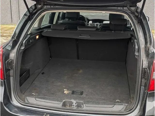 Renault laguna estate 1.5 dci expression | 31-pgt-7 - afbeelding 16 van  28