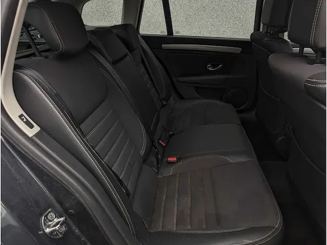Renault laguna estate 1.5 dci expression | 31-pgt-7 - afbeelding 19 van  28