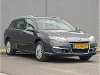 Renault laguna estate 1.5 dci expression | 31-pgt-7 - afbeelding 22 van  28
