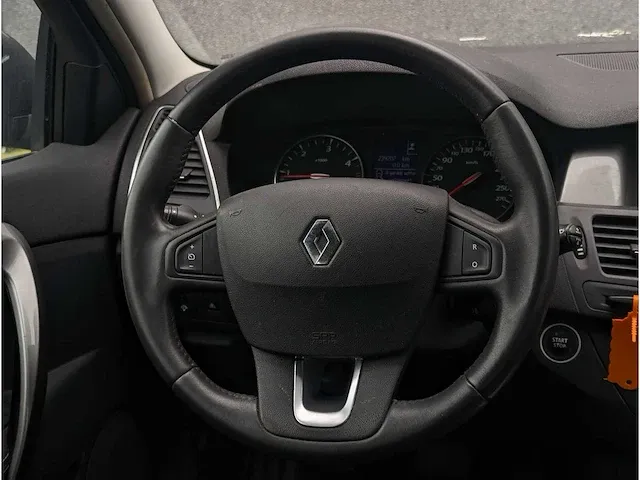 Renault laguna estate 1.5 dci expression | 31-pgt-7 - afbeelding 24 van  28