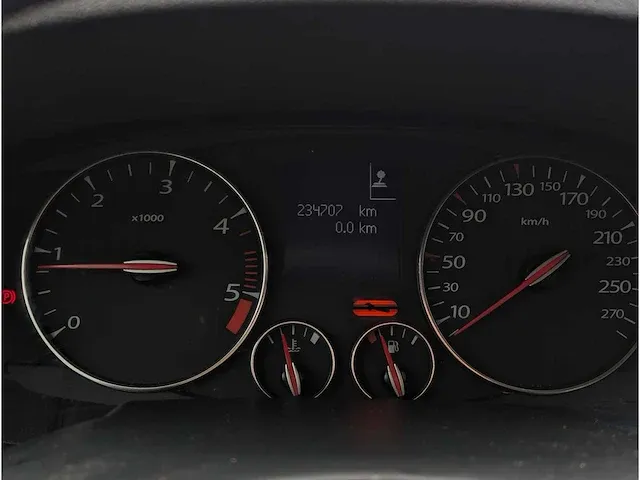 Renault laguna estate 1.5 dci expression | 31-pgt-7 - afbeelding 25 van  28
