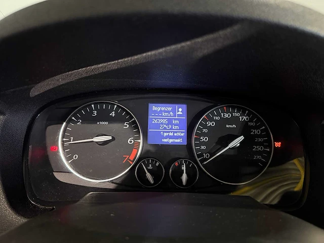 Renault laguna estate 2.0 16v dynamique, 24-zj-jr - afbeelding 5 van  18