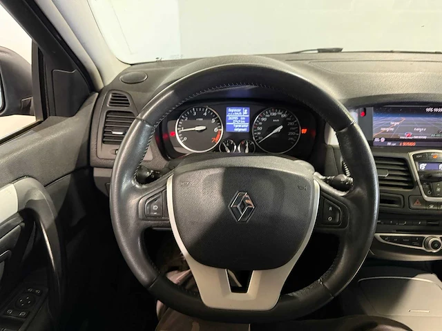 Renault laguna estate 2.0 16v dynamique, 24-zj-jr - afbeelding 6 van  18