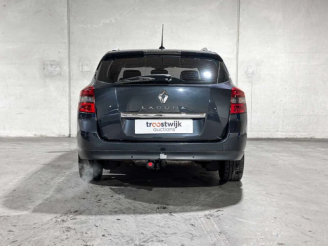 Renault laguna estate 2.0 dynamique 140pk 2010, 36-nkg-6 - afbeelding 4 van  41