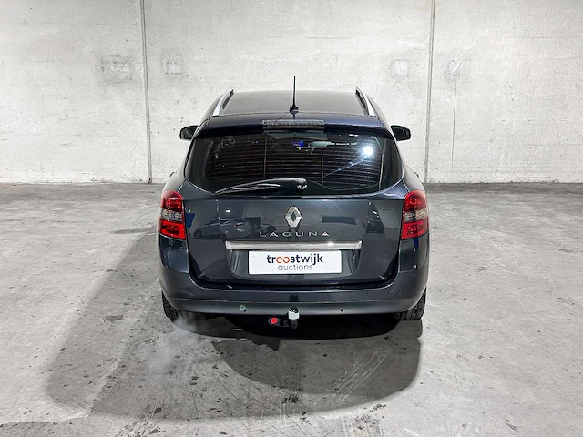 Renault laguna estate 2.0 dynamique 140pk 2010, 36-nkg-6 - afbeelding 5 van  41