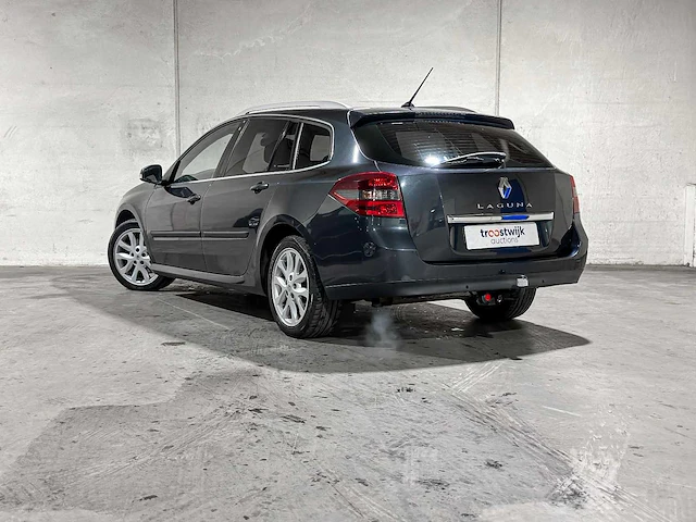 Renault laguna estate 2.0 dynamique 140pk 2010, 36-nkg-6 - afbeelding 6 van  41
