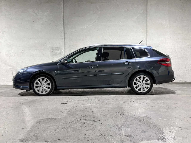 Renault laguna estate 2.0 dynamique 140pk 2010, 36-nkg-6 - afbeelding 8 van  41