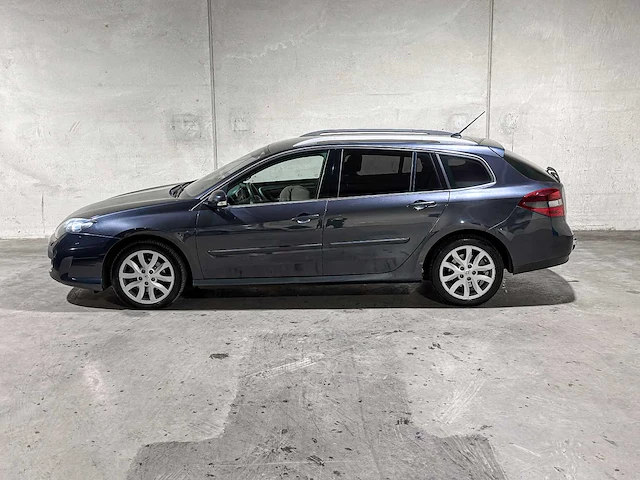Renault laguna estate 2.0 dynamique 140pk 2010, 36-nkg-6 - afbeelding 9 van  41