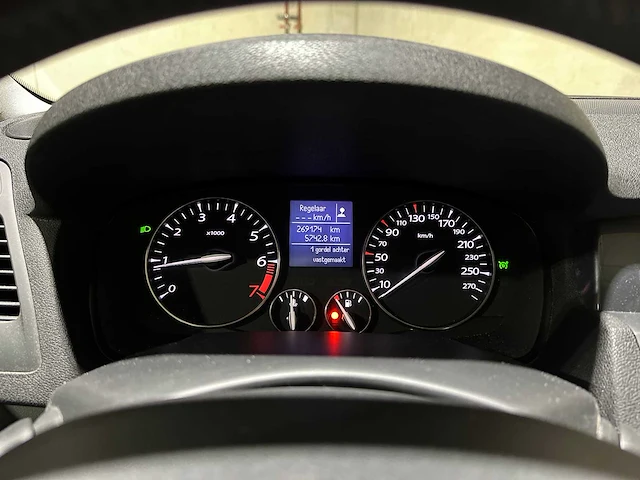 Renault laguna estate 2.0 dynamique 140pk 2010, 36-nkg-6 - afbeelding 19 van  41