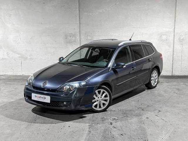 Renault laguna estate 2.0 dynamique 140pk 2010, 36-nkg-6 - afbeelding 23 van  41