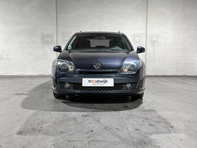 Renault laguna estate 2.0 dynamique 140pk 2010, 36-nkg-6 - afbeelding 34 van  41