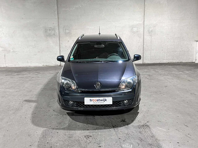 Renault laguna estate 2.0 dynamique 140pk 2010, 36-nkg-6 - afbeelding 37 van  41