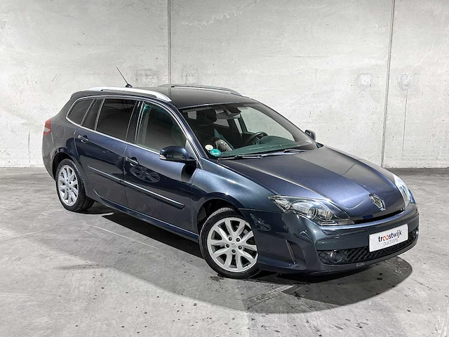 Renault laguna estate 2.0 dynamique 140pk 2010, 36-nkg-6 - afbeelding 39 van  41
