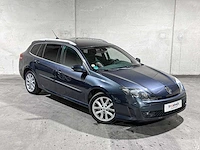 Renault laguna estate 2.0 dynamique 140pk 2010, 36-nkg-6 - afbeelding 39 van  41