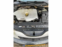 Renault laguna grand tour -automaat- 89-rd-gs - afbeelding 17 van  25