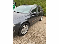 Renault laguna grand tour -automaat- 89-rd-gs - afbeelding 19 van  25