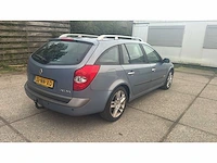 Renault laguna grand tour 2.0 16v privilège automaat, 33-nn-xd - afbeelding 2 van  8