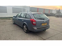 Renault laguna grand tour 2.0 16v privilège automaat, 33-nn-xd - afbeelding 4 van  8