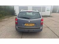 Renault laguna grand tour 2.0 16v privilège automaat, 33-nn-xd - afbeelding 5 van  8