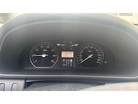 Renault laguna grand tour 2.0 16v privilège automaat, 33-nn-xd - afbeelding 8 van  8