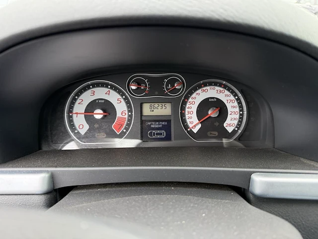 Renault laguna sw 2 phase ii 2.0 turbo 16v initiale, 2005 - afbeelding 2 van  31
