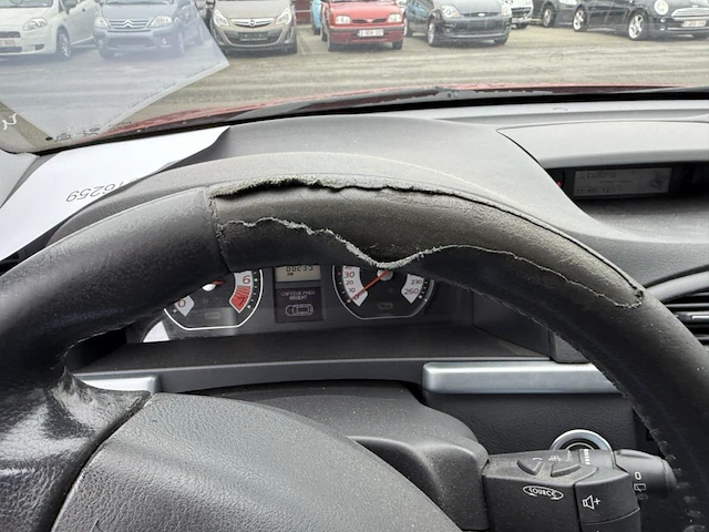 Renault laguna sw 2 phase ii 2.0 turbo 16v initiale, 2005 - afbeelding 3 van  31