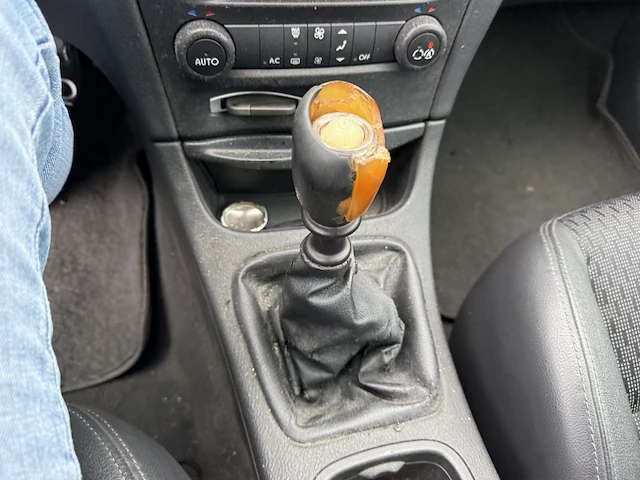 Renault laguna sw 2 phase ii 2.0 turbo 16v initiale, 2005 - afbeelding 6 van  31