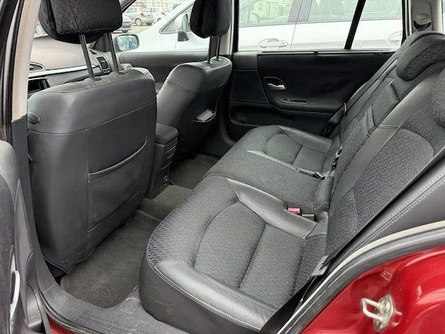 Renault laguna sw 2 phase ii 2.0 turbo 16v initiale, 2005 - afbeelding 10 van  31