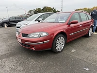 Renault laguna sw 2 phase ii 2.0 turbo 16v initiale, 2005 - afbeelding 1 van  31