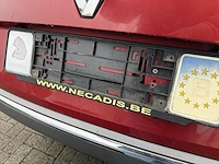 Renault laguna sw 2 phase ii 2.0 turbo 16v initiale, 2005 - afbeelding 13 van  31