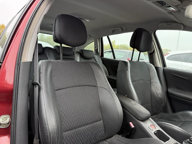Renault laguna sw 2 phase ii 2.0 turbo 16v initiale, 2005 - afbeelding 16 van  31