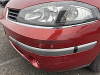 Renault laguna sw 2 phase ii 2.0 turbo 16v initiale, 2005 - afbeelding 17 van  31