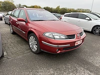 Renault laguna sw 2 phase ii 2.0 turbo 16v initiale, 2005 - afbeelding 23 van  31