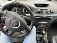 Renault laguna sw 2 phase ii 2.0 turbo 16v initiale, 2005 - afbeelding 31 van  31