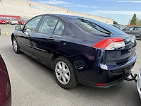 Renault laguna,2008 - afbeelding 25 van  29