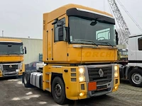 Renault magnum - 480 dxi retarder - vrachtwagen - afbeelding 3 van  6