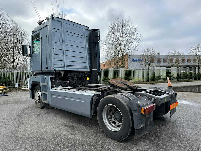 Renault magnum 440 dxi vrachtwagen - afbeelding 4 van  46