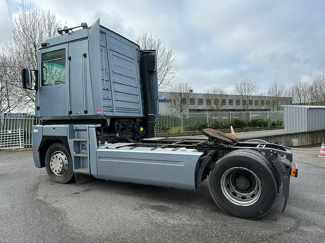 Renault magnum 440 dxi vrachtwagen - afbeelding 5 van  46