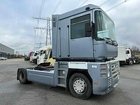 Renault magnum 440 dxi vrachtwagen - afbeelding 6 van  46