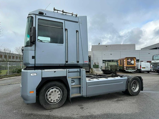 Renault magnum 440 dxi vrachtwagen - afbeelding 9 van  46