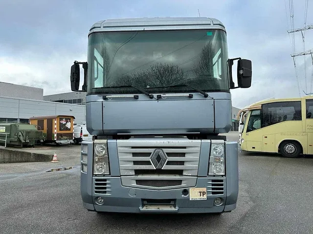 Renault magnum 440 dxi vrachtwagen - afbeelding 42 van  46