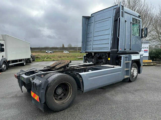 Renault magnum 440 dxi vrachtwagen - afbeelding 46 van  46