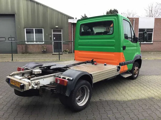 Renault mascott 160-35t bedrijfswagen - afbeelding 12 van  18