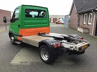 Renault mascott 160-35t bedrijfswagen - afbeelding 13 van  18