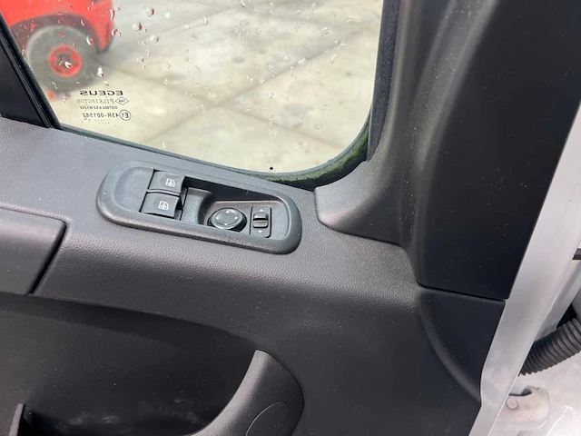 Renault master - autotransporter - bedrijfswagen - 2021 - afbeelding 2 van  24