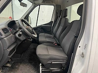 Renault master - autotransporter - bedrijfswagen - 2021 - afbeelding 3 van  24