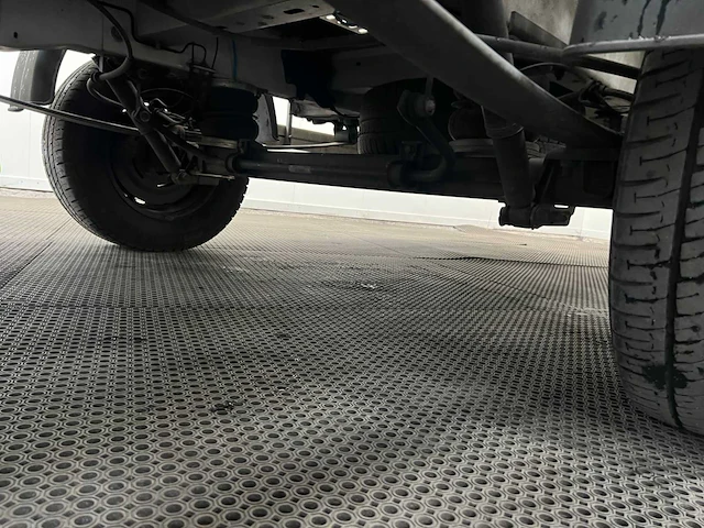Renault master - autotransporter - bedrijfswagen - 2021 - afbeelding 7 van  24